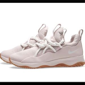 Nike Women's City Loop Sand AA1097-601 Rose rare